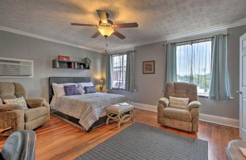 2 Mi to Ark Encounter Updated Williamstown Apt! - Foto 17