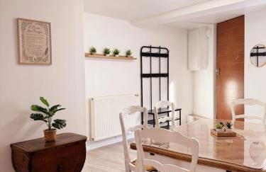 L'écrin des Forges maison cosy 1 à 6 voyageurs - Photo 15