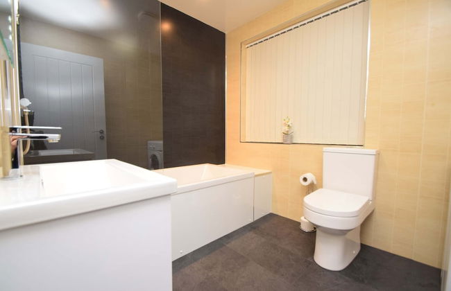 Rosedene Highland House - The Cottage Apartment 10 - Foto 16