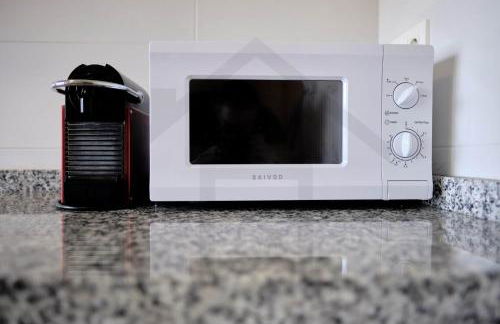 Campoamor Centro - Coqueto apartamento con WiFi. - Photo 17