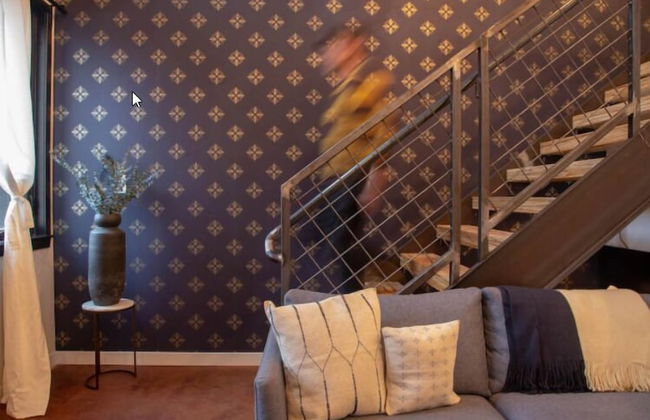 Kestrel Hotel - Foto 16