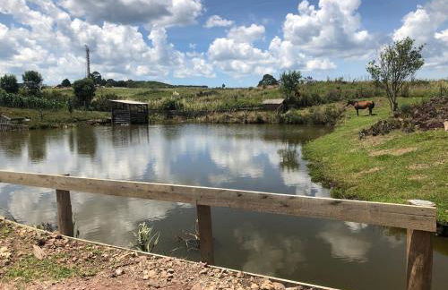 Villa Cambara - Foto 12