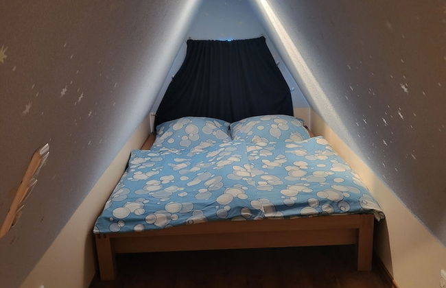 Pension Ferienwohnung Hillrichshof - Foto 11