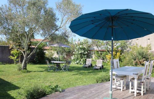 Jolie maison réthaise *** - Grand jardin privatif - Foto 22