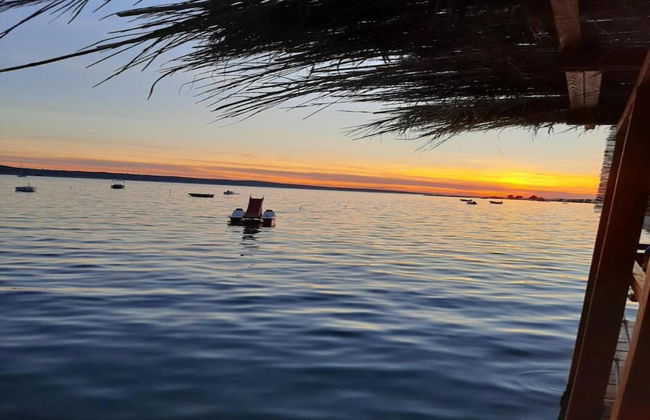 Apartment in Ljubac Near the Sea - Foto 31