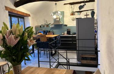 Ostal de la Croix Vieussan - Foto 64