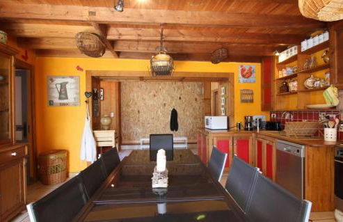 gite des vieilles rues - Foto 6