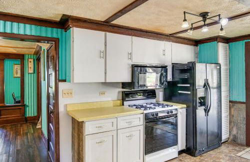 8 Mi to Lake Panorama Cozy Family Getaway - Foto 7