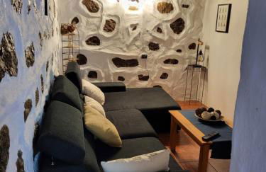 Casa Rural LOS PINARES El Juncal de TEJEDA - Foto 7