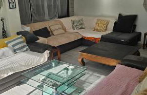 Vaste maison Fouras 15 pers 6 chbres meublé 3* - Foto 25