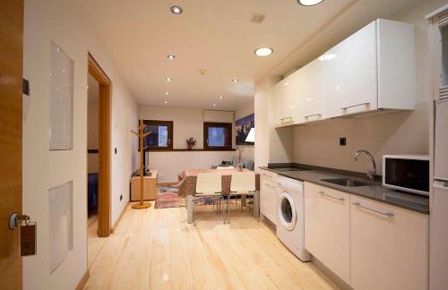 Metsola Apartamentos Rurales - Foto 24