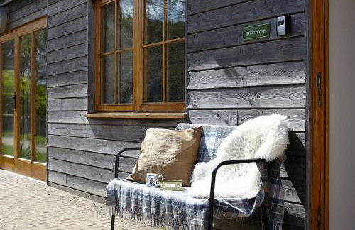 The Grainstore at Moor Farm - Foto 5