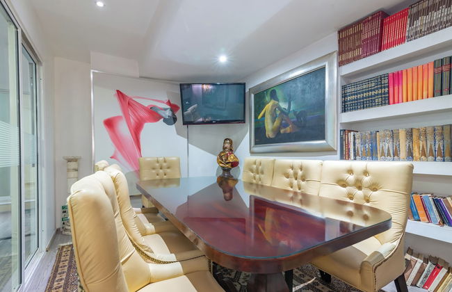 European Life Style Executive Suites & Gallery - Foto 75