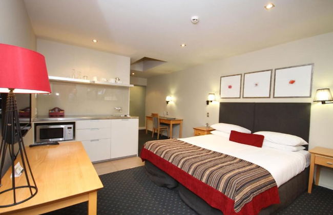 Bentleys Motor Inn - Foto 7