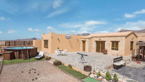 Villa La Vista de Tefía - Foto 4