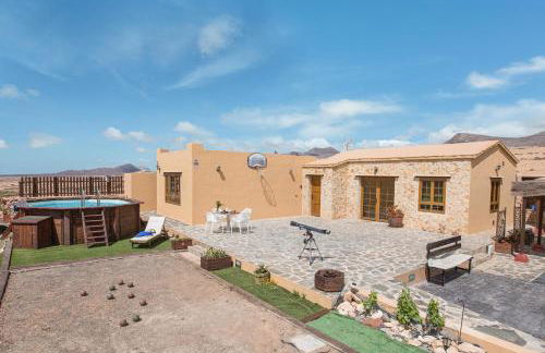 Villa La Vista de Tefía - Foto 4