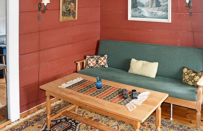 6 Person Holiday Home in Norddal - Foto 14