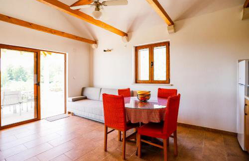 Robinzonska kuća Kanava - Photo 16