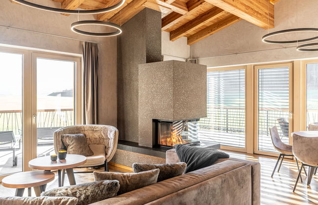 Premium Apartment Resort PUREST - Foto 52