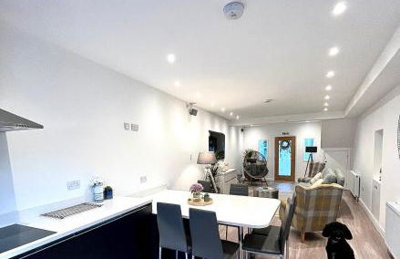 Mode Apartments St Annes - Foto 41