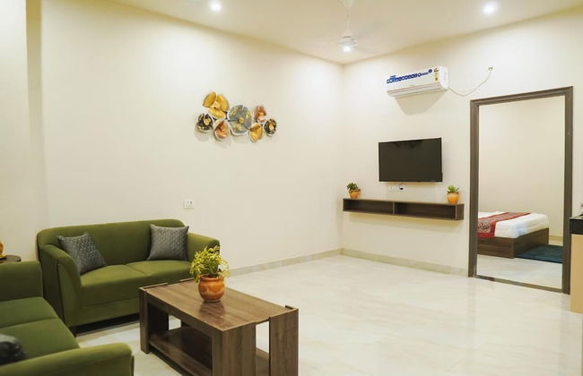 SAMBHAV VILLAS - Photo 20