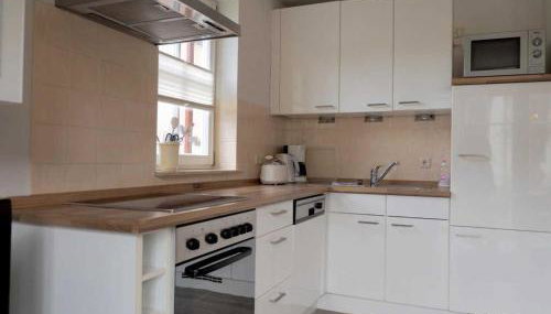 Kaiserliches Postamt Fewo 13 - Foto 3