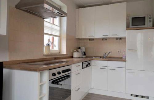 Kaiserliches Postamt Fewo 13 - Foto 3