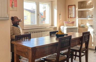 Casa Rosalinda, Monferrato cozy apartment - Foto 9