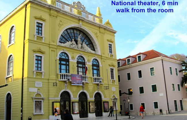 Luxury Room Ana 3 in the Heart of Split - Foto 32