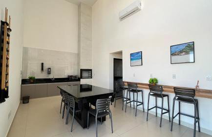 302-3 · Suíte Luxo Blue 3 - Foto 12