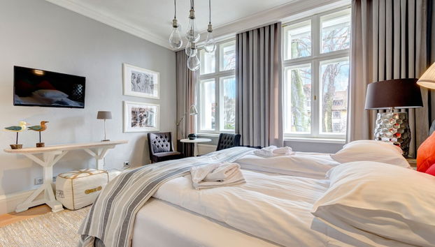 Dom & House - Apartments Mokwy Unique Sopot - Foto 5, Camera