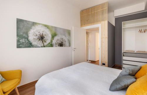 The House of Dandelions - Duomo in 15min by metro M3 - Foto 13