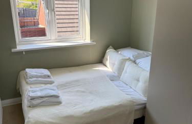 Detached Modern 3 Bedroom House - Photo 19