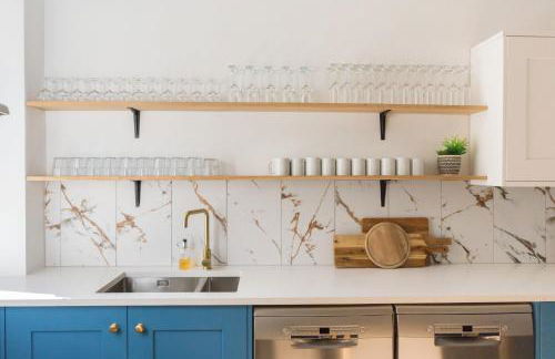 Dale House - Foto 12