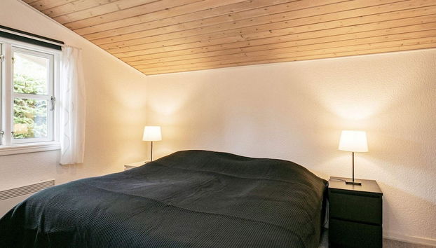 4 Person Holiday Home in Esbjerg V - Foto 3, Zimmer