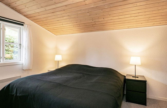 4 Person Holiday Home in Esbjerg V - Foto 3