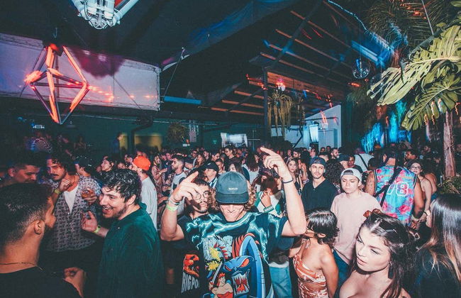 Tour de bares por San José - Foto 6