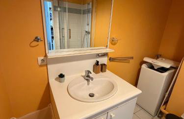 Charmant appartement Centre Ville - Foto 13