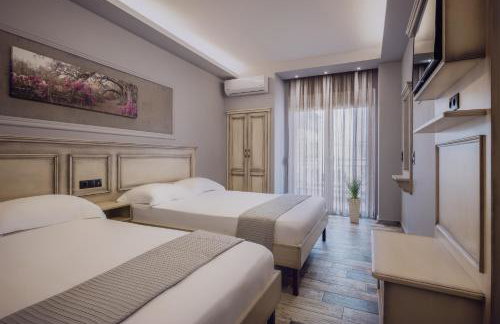 Carpe Diem Rooms Nei Pori - Foto 37