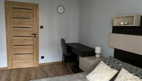 Apartament Francuska - Foto 5