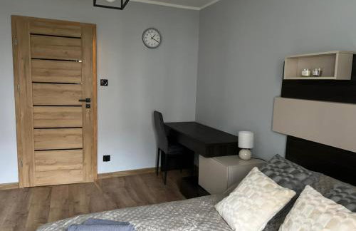 Apartament Francuska - Foto 5