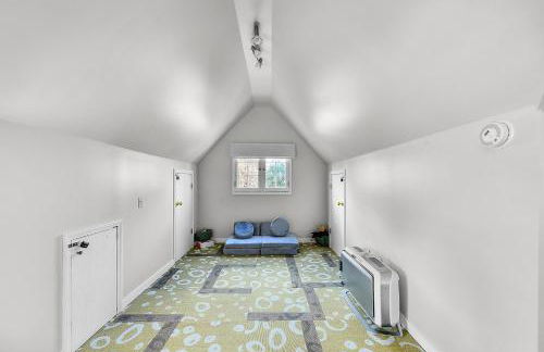 Spacious Omaha Retreat - Foto 72