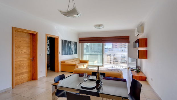 Refeições no quarto