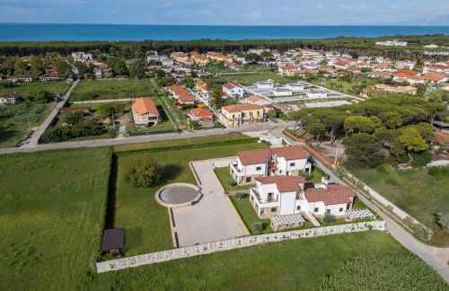Hera Paestum Suite con Piscina privata - Foto 67