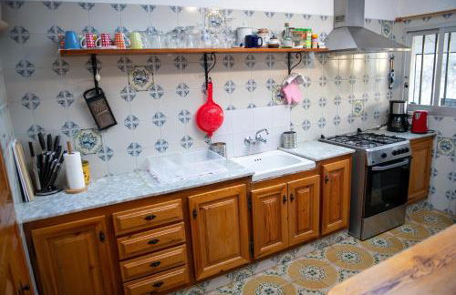 CASA LOLA Naturaleza, Montañas y Piscina Compartida De Pueblo - Foto 20