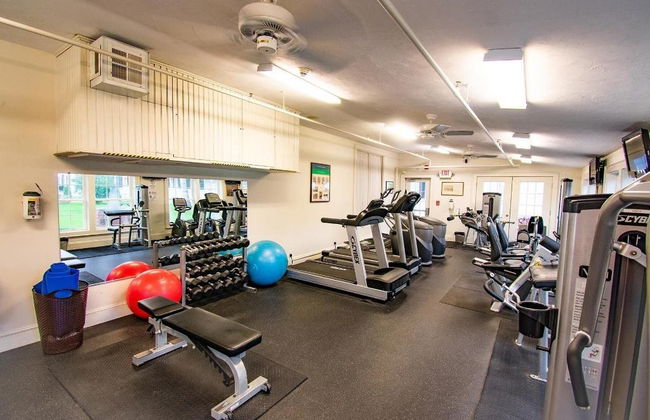 Eastern Slope Inn Resort - Extra Holidays - Foto 56