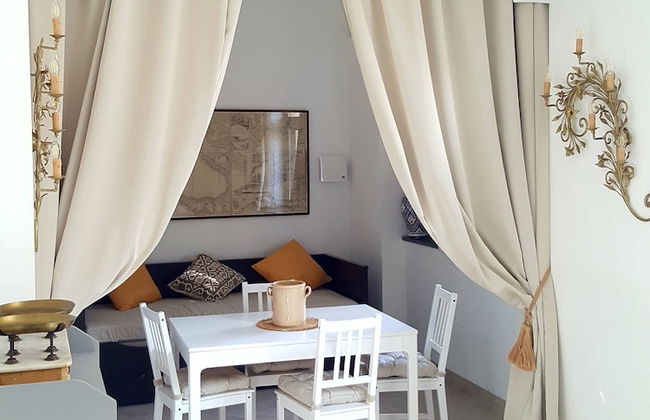 YourHome - Antico Casale Sorrentino - Foto 15