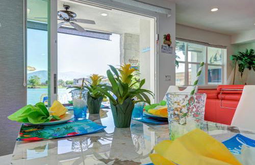 Tropical Paradise! Magnificent Lake View! - Foto 16