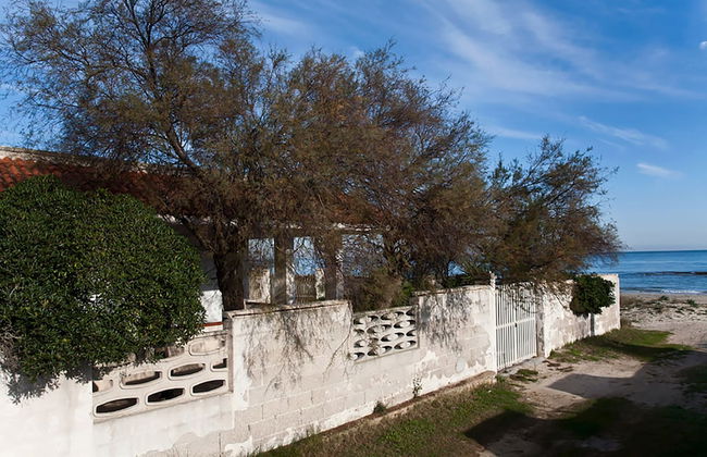 VilleSalento - Direct Access Beach M701 - Foto 1