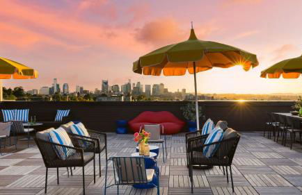 The Carter by AvantStay – Spacious Stay Near Downtown - Foto 74